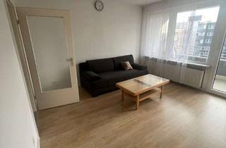 Sozialwohnungen mieten in Feldstraße, 45699 Herten, **WBS erforderlich** - gemütliche 1-Zimmer-Wohnung mit Küche im Innenstadtkern von Herten