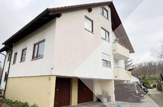 Wohnung mieten in 72666 Neckartailfingen, Gemütliche 2-Zimmer-Wohnung mit Terrasse & Garten in Neckartailfingen!