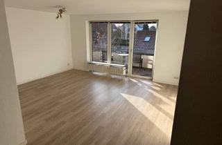 Wohnung mieten in Auf Dem Kamp 17, 21635 Jork, Schöne, zentrale 3-Zimmer-Wohnung