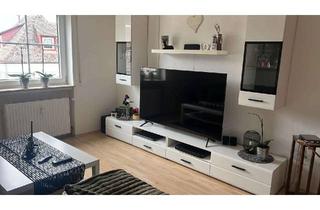 Wohnung mieten in 86757 Wallerstein, 3 Zimmer DG Wohnung Wallerstein