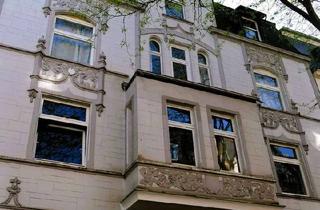 Wohnung mieten in Freiheitstraße 42, 42277 Wuppertal, Moderne 4‑Zimmer Wohnung mit Balkon im 3. OG in Wuppertal-Oberbarmen