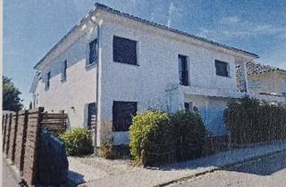 Wohnung mieten in Mühlbergstraße 89, 64319 Pfungstadt, Geräumige 5-Zimmer-Wohnung in Pfungstadt