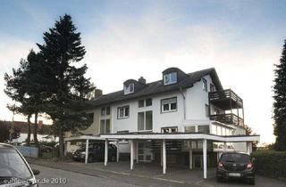 Wohnung mieten in Engenhahner Str. 16, 65527 Niedernhausen, Gepflegte 1-Zimmer-Wohnung mit großer Terrasse in Niedernhaussen-Niederseelbach