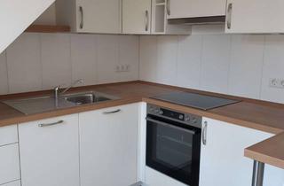 Wohnung mieten in 26121 Bürgerfelde, Helle Dachgeschosswohnung