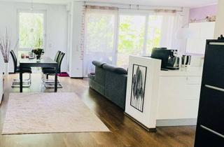 Wohnung mieten in Brunnenallee 95, 50226 Frechen, Helle 2,5-Zimmer Wohnung mit Balkon in Frechen - Königsdorf