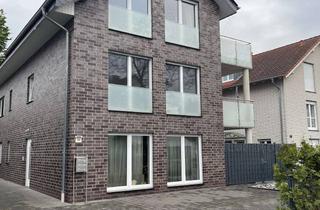 Wohnung mieten in 33330 Gütersloh, Geräumige 4-Zimmer Wohnung mit Balkon in Gütersloh