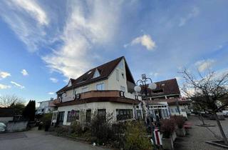 Wohnung mieten in Bahnhofstr, 73563 Mögglingen, Helle 5-Zimmer Maisonette-Wohnung (145m²) in Mögglingen, frisch saniert