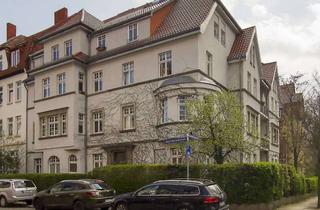Wohnung mieten in Schulze-Delitzsch-Straße 18, 99096 Löbervorstadt, Großzügige 5-Zimmer-Wohnung im 3./4. OG in Erfurt-Löbervorstadt