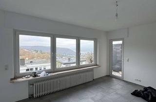 Wohnung mieten in Sebastian-Kneipp-Str. 18, 53498 Bad Breisig, 2-Raum-Wohnung mit kleiner Terrasse in Bad Breisig