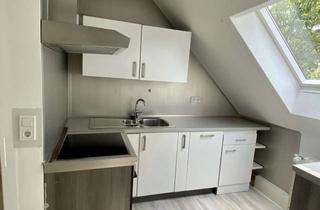 Wohnung mieten in 42929 Wermelskirchen, Helle 2-Zimmer Wohnung in Wermelskirchen