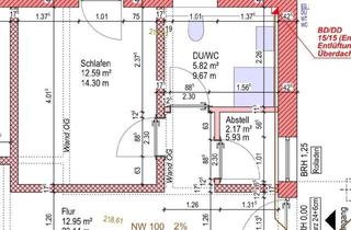 Wohnung mieten in 97980 Bad Mergentheim, Studio Bürofläche Bad Mergentheim Weberdorf