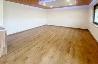 Wohnung mieten in 78120 Furtwangen, Gemütliche 1-Zimmer-Wohnung in Furtwangen im Schwarzwald