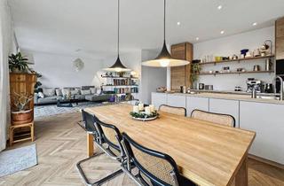 Wohnung mieten in Heinrich-Zille-Straße 27, 16540 Hohen Neuendorf, Großzügige, lichtdurchflutete 3-Zimmer-Wohnung mit Garten für Familien und Paare