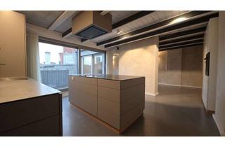 Wohnung mieten in Gleimstraße 21, 10437 Prenzlauer Berg, Extravagantes Dachgeschoss im Herzen von Prenzlberg