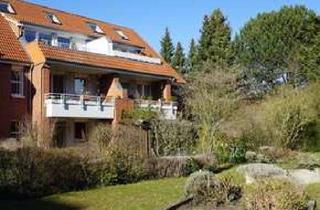 Wohnung mieten in Am Kastanienhof, 30459 Ricklingen, 2-Zimmer Wohnung im EG mit Gartenmitbenutzung in Alt-Ricklingen