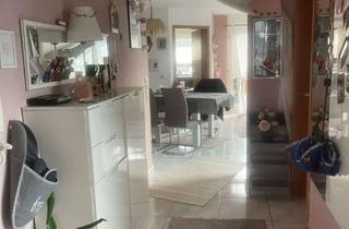 Wohnung mieten in Omerskopfstrasse 000, 77855 Achern, Helle & super geschnittene 2-Zimmer-DG-Wohnung in Achern