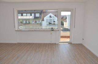 Wohnung mieten in Langenaustr. 88, 56070 Wallersheim, Helle 3-Zimmer Wohnung mit Balkon in Koblenz-Wallersheim