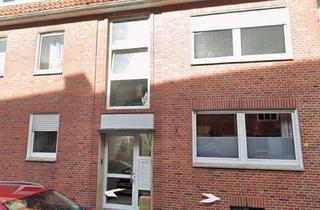 Wohnung mieten in 48653 Coesfeld, Helle 2-Zimmer Wohnung in Coesfeld