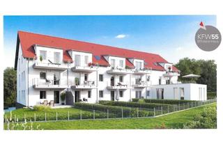 Wohnung mieten in Regensburger Straße 10, 93173 Wenzenbach, WENZENBACH * EDEL & SCHICK - DA WIRD WOHNEN ZUM KICK *