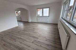 Wohnung mieten in 63762 Großostheim, 4-Zimmer EG-Wg. m. Terrasse in Großosth.-Wenigumstadt