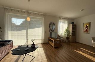 Wohnung mieten in 48356 Nordwalde, Hochwertige 3-Zimmer Erdgeschosswohnung in Nordwalde