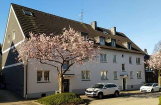 Wohnung mieten in Breite Straße, 42781 Haan, Sanierte helle Wohnung im 2. OG in TOP Lage von Haan-Gruiten für 1 Person