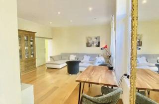 Wohnung mieten in Rheingauer Straße 17, 65388 Schlangenbad, Möblierte Wohnung am Park mit 2 Terrassen