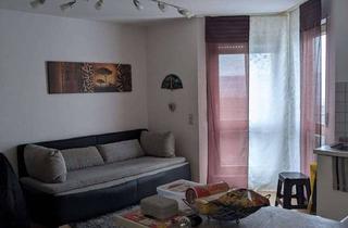 Wohnung mieten in Weißdorn Weg, 71299 Wimsheim, 1-Zimmer Wohnung (ca. 35 m²) in Weissach, gepflegt