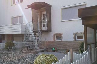 Wohnung mieten in Fritzlarer Str. 20, 34308 Bad Emstal, Attraktive 5-Raum-Wohnung zur Miete in Bad Emstal