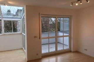 Wohnung mieten in Von Weber Straße, 83395 Freilassing, Sonnendurchflutetet 1,5-Zimmer-Wohnung zu vermieten in Freilassing