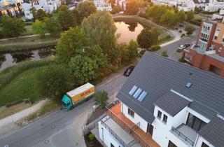 Wohnung mieten in 14167 Berlin, Helle & Ruhige 3 Zimmer Neubauwohnung -Teltow -Einzug zum 1.1.26