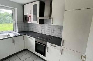 Wohnung mieten in Sinkesbruch 22, 40883 Ratingen, Geschmackvolle, gepflegte 2-Raum-Wohnung mit Balkon in Ratingen