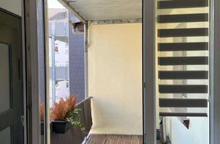 Wohnung mieten in Grütterstraße 11, 31785 Hameln, Gepflegte 4-Zimmer Wohnung im 1. OG in Hameln