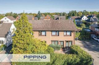 Wohnung mieten in 21465 Wentorf, Wentorf bei Hamburg:"Gemütliche 3,5-Zimmer-Wohnung mit Terrasse und Garten"