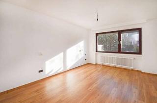 Wohnung mieten in 30853 Langenhagen, Hannover - Langenhagen: Attraktive 5-Zimmer Mietwohnung mit Garten und großer Terrasse!