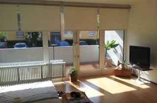 Wohnung mieten in Mittelstrasse, 50169 Kerpen, 1-Zimmer Wohnung mit Balkon in Kerpen
