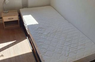 Wohnung mieten in Domänenstraße 154, 54295 Kürenz, Helles WG-Zimmer in Trier-Kürenz