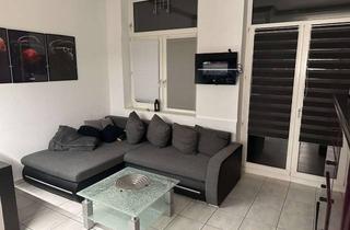 Wohnung mieten in 50354 Hürth, Sehr schöne möblierte 2-Zimmer Wohnung mit Terrasse in Hürth