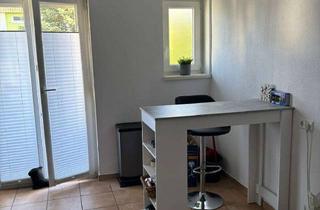 Wohnung mieten in Friedrich-Ebert-Straße 40, 68723 Schwetzingen, Helle 2-Zimmer-Wohnung mit Balkon in Schwetzingen