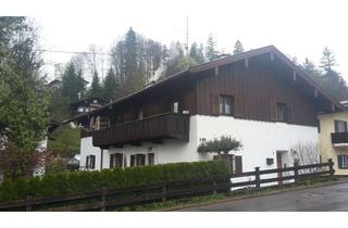 Wohnung mieten in Kalbersteinstraße, 83471 Berchtesgaden, 2-Zimmer Wohnung mit Garten in Berchtesgaden
