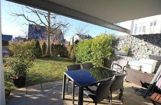 Wohnung mieten in Lilienthalstraße, 71277 Rutesheim, Helle 3,5-Zimmer Wohnung im EG mit Garten in Rutesheim