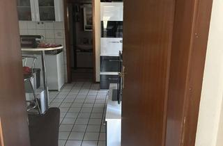 Wohnung mieten in 50354 Hürth, Möblierte 1-Zimmer Wohnung in Hürth mit Garage