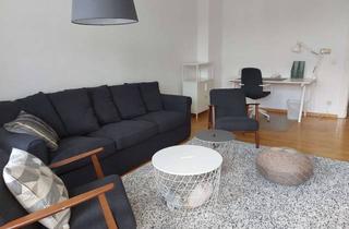 Wohnung mieten in Helmholtzstraße 24, 10587 Charlottenburg, Fully furnished apartment in Charlottenburg- free from 01.02.2026 only