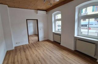 Wohnung mieten in Neue Anlage 23, 68526 Ladenburg, 3 Zimmerwohnung in Ladenburg mit KLIMA und Küche in Altstadtnähe