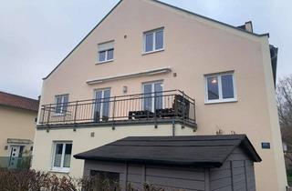 Wohnung mieten in Steinstraße 48a, 85051 Ingolstadt, Geräumige 2-Zimmerwohnung Südwest Ingolstadt mit ruhiger Lage Nähe HBF