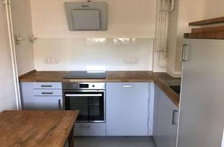 Wohnung mieten in 35625 Hüttenberg, 3,5-ZKB-Wohnung mit EBK und großer Terrasse in Hüttenberg