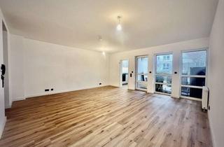 Wohnung mieten in 67549 Innenstadt, Hochwertig modernisierte 2-ZKB mit Terrasse, Garten & TG-Stellplatz