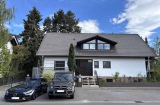 Wohnung mieten in Schillerstraße, 61239 Ober-Mörlen, Nachmieter gesucht für Gepflegte 2-Zimmer-Wohnung in Ober-Mörlen im Wetteraukreis