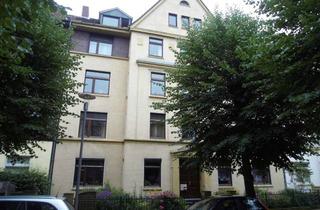 Wohnung mieten in 24534 Innenstadt, Citynah! Ruhiges Wohnen in einer gepflegten Altbauwohnung mit Balkon