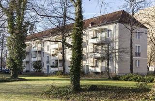 Wohnung mieten in Franz-Mehring-Straße 43, 03042 Sandow, Großzügige Altbauwohnung in Spreenähe